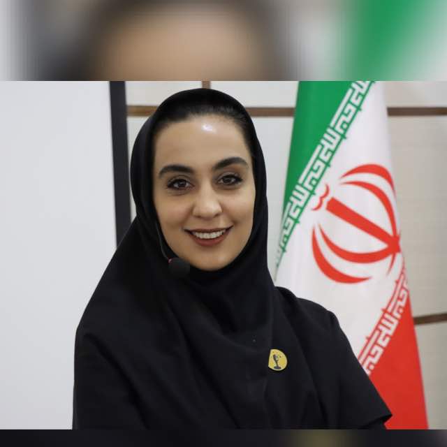 عاطفه قربانی