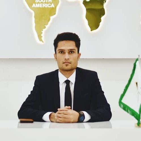 محمد حسینی