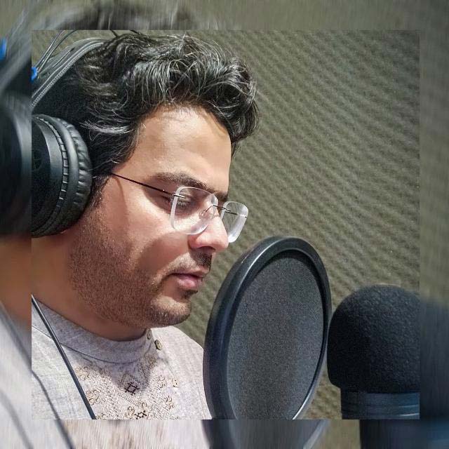 یاسر سورگی